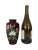Skilfully made by Japanese craftsmen, this good sized Ginbari cloisonné vase is stunning. Two simple roses - a pink/red...