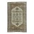 Turkish Vintage Rug 6'3" x 9'11" #20781 For Sale