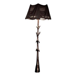 Salvador Dalí­ Muletas Sculpture Lamp by BD Barcelona Design For Sale