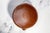 Heritage Style Antique Victorian Round Leather Collar Box Home Decor Prop Storage For Sale - Image 10 of 10