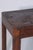 Art Deco Rationalist Italian Desk with Brass Handles, 1935 For Sale - Image 3 of 9