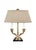 Contemporary Frederick Cooper for Wildwood Trevor Table Lamp For Sale - Image 3 of 3
