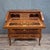 Antique Louis XV Venetian Marquetry Slant-Front Desk Secretary For Sale - Image 11 of 14
