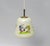 Mid-Century Modern Ceiling Light by Max & Moritz from Doria Leuchten, 1960s For Sale - Image 3 of 16