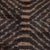 "Introduce a layer of sophisticated, moody texture to your bespoke interiors with this masterfully hand-knotted silk...