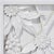 Pair of Modern White Relief Wall Panels With Bird and Grape Motifs For Sale - Image 12 of 16