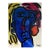“Miró” Titled Painting by Peter Keil For Sale