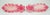Floral Tole Painted Metal Curtain Tie Backs c.1930, 4 Pairs Total of 8 For Sale - Image 12 of 14
