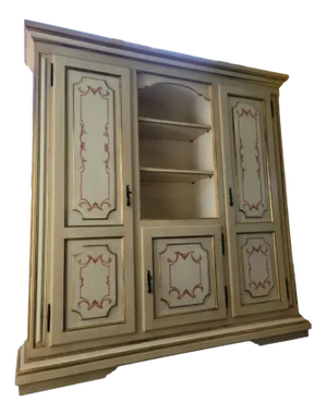 Venetian Entrance Furniture, 1950s