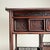 1930s Japanese Kazaridana Tana Shelf Display Cabinet, 1930s For Sale - Image 5 of 17
