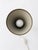 Metal Mid-Century Modern Italian Tripod TV Table Lamp in the style of Stilnovo, 1950s For Sale - Image 7 of 10