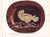We were fortunate to obtain two complete copies of the rare, true First Edition (1948) portfolio of Picasso's ceramics...