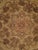 1970s Vintage Approx: 5 X 8 Wool Area or Throw Rug For Sale - Image 5 of 8