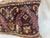 Pillow With Antique Rug For Sale - Image 4 of 8