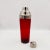 1930s Original astonishing red Art Deco cocktail shaker. Made in USA. It's in excellent condion. Dimension: diam 3.25 x...