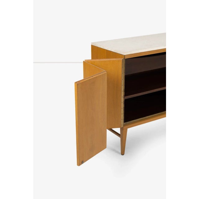 1950s Paul McCobb Sideboard for Calvin For Sale In Chicago - Image 6 of 13