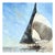 American 1970s Sailboat Seascape by Jaqueline Kammerer Cattaneo For Sale - Image 3 of 6