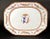 The Marchesi Commission: Armorial Dish for the Bourbon del Monte Family Object: Rectangular Dish with Cantoned Corners...