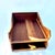 Naturehome paper sorter, letter tray, desk organizer, however you wish to refer to this. It’s made from solid European...