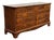Wood Chest of 9 Drawers For Sale