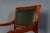 Biedermeier Style Armchair, 20th Century For Sale - Image 11 of 16