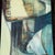Lorraine Donaghy Owen Original Abstract Painting "Ocean Echo" 2007 For Sale - Image 10 of 12