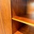 Mid Century Danish Modern Teak Highboard For Sale - Image 9 of 12