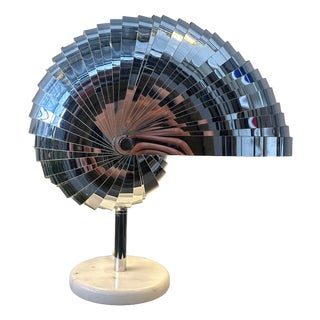 Nautilus Table Lamp from Kare Design, 1980s For Sale