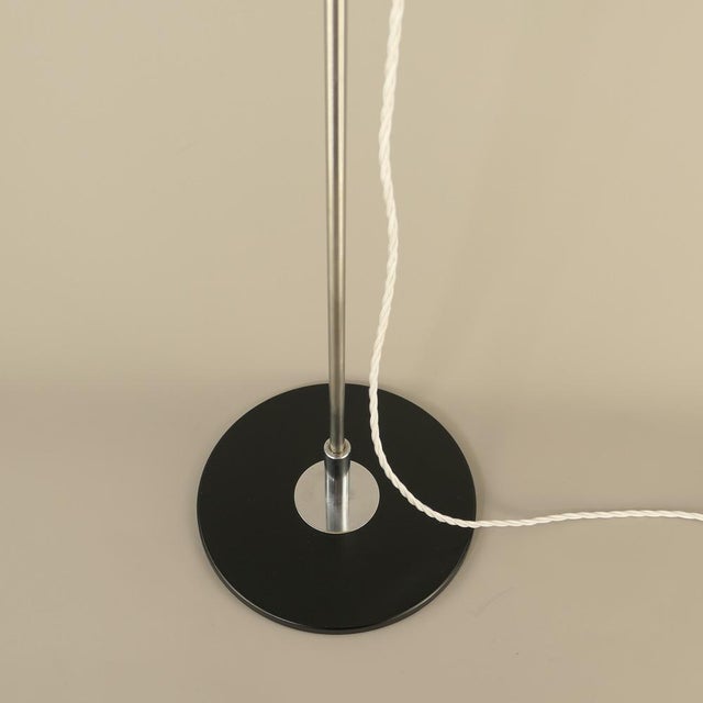 1970s Italian Adjustable Floor Lamp, 1970s For Sale - Image 5 of 11