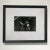 Black 1960s Black and White Photograph of Muhammad Ali by Art Shay, Framed For Sale - Image 8 of 8