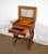 Small Charles X Writing Dressing Table, 19th Century For Sale - Image 4 of 18