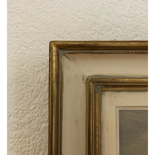 René Guinand, Paysage, Oil on Canvas, Framed For Sale - Image 6 of 9