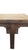 Vintage 86" Long Elm Bench For Sale - Image 10 of 13
