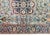 Ivory Early 20th Persian Sarouk Farahan Rug For Sale - Image 8 of 16
