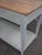 Wood Vintage Fir Wood Counter, 1960s For Sale - Image 7 of 13