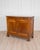 Antique Louis Philippe Sideboard Dresser Cabinet Cupboard Buffet In Walnut For Sale - Image 4 of 11