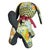 intage finds exclusively ours.&nbsp; Our vintage Gucci scarf animal menagerie is sustainably sourced, locally made with a...