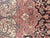 Antique Persian Feraghan Sarouk, 10'6" × 14'6" For Sale - Image 4 of 10