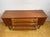 Small Mid-Century Modern Teak Sideboard from Schreiber, 1960 For Sale - Image 4 of 11