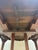 Vintage Queen Anne / Early American Style Oval Dining Table For Sale In Kansas City - Image 6 of 18