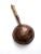 Antique Round Bottom Copper Pan For Sale - Image 12 of 13