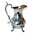 Early 20th Century Reed & Barton Winthrop Tea Set Silver Plate 3 Pieces For Sale - Image 12 of 13