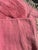 Contemporary Pink Moroccan Mrirt Wool Rug For Sale - Image 10 of 10