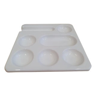 Vintage Cocktail Tray by Alvar Aalto For Sale