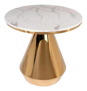 Gigi Marble Top Dining Table