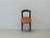 Chairs in Dark Brown Stained Beechwood by Bruno Rey for Dietiker, 1971 For Sale - Image 11 of 17