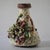 A striking circa 1900 Art Nouveau vase by Amphora of Turn-Teplitz, Bohemia, associated with the celebrated Riessner,...