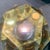 Pair of Fontana Arte Mid-Century Crystal Candle Holders For Sale In San Francisco - Image 6 of 6