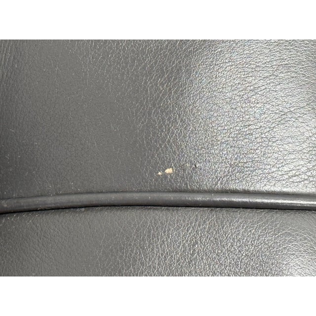 Ludwig Mies Van Der Rohe for Knoll Barcelona Lounge Chair For Sale - Image 12 of 12