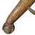19th Century Longhorn Hearth Chair Attributed to Wenzel Friedrich For Sale - Image 10 of 12